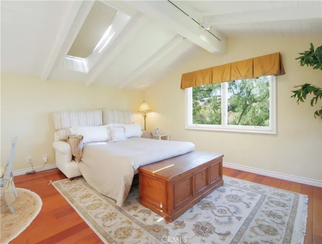 18 Bowie Road, Rolling Hills, California 90274