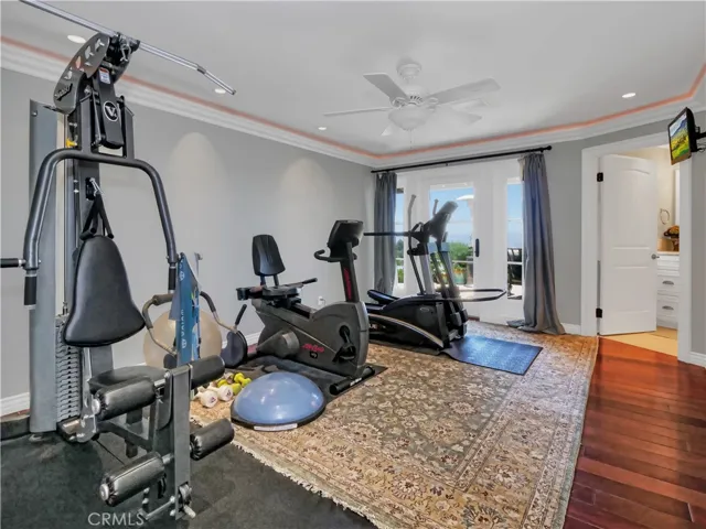 18 Bowie Road, Rolling Hills, California 90274