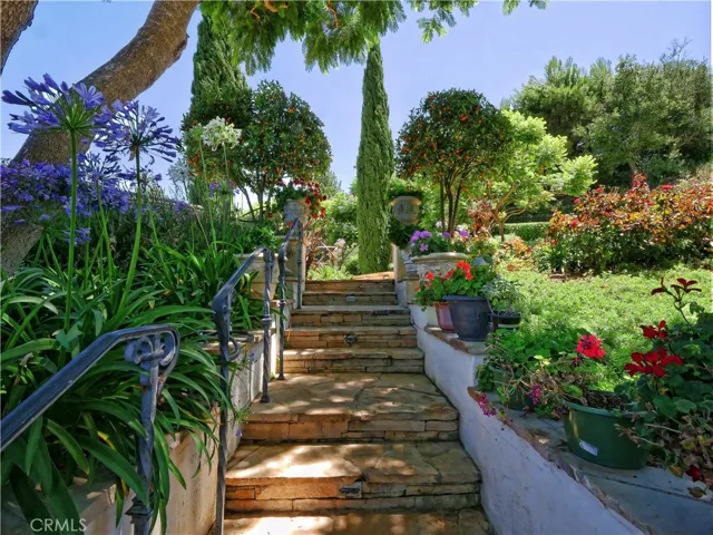 18 Bowie Road, Rolling Hills, California 90274