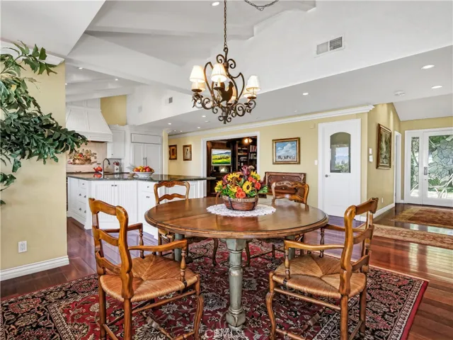 18 Bowie Road, Rolling Hills, California 90274