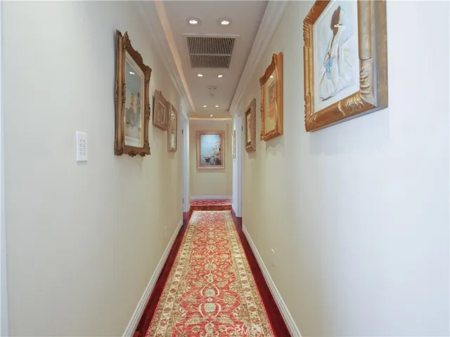 18 Bowie Road, Rolling Hills, California 90274