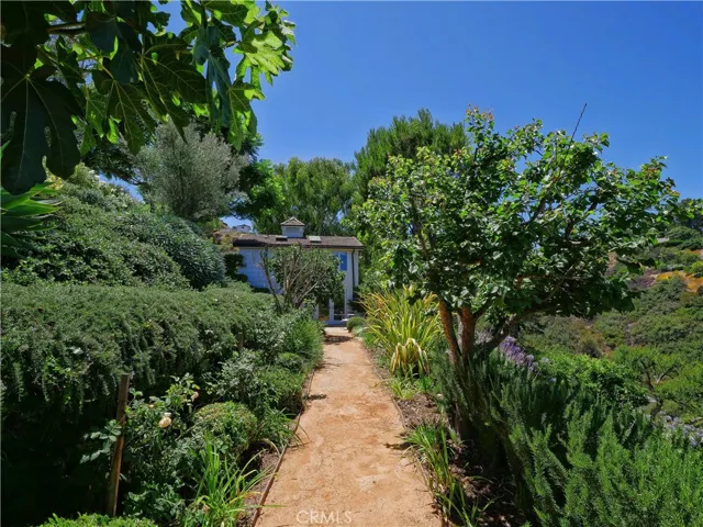 18 Bowie Road, Rolling Hills, California 90274