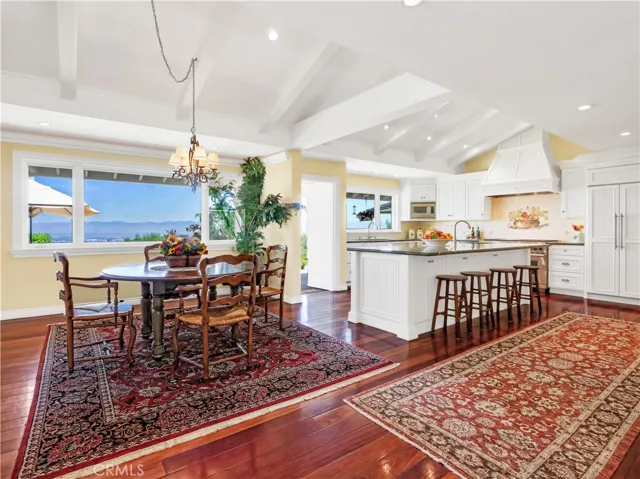 18 Bowie Road, Rolling Hills, California 90274