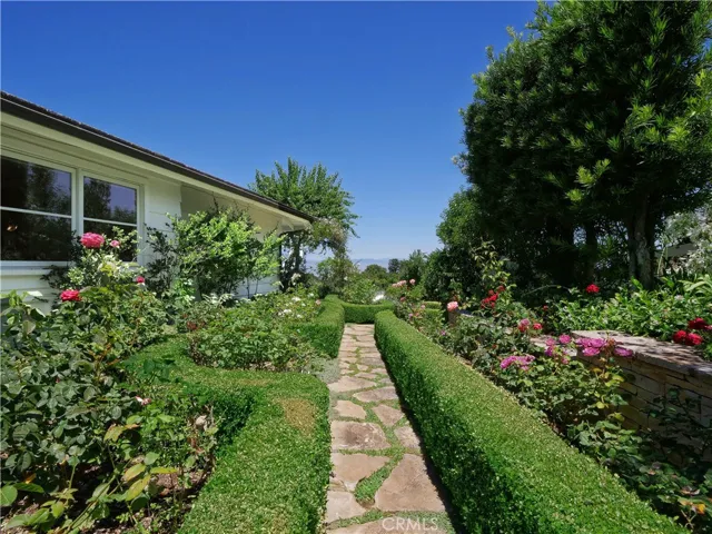 18 Bowie Road, Rolling Hills, California 90274