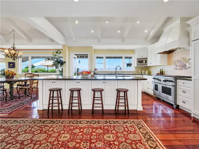 18 Bowie Road, Rolling Hills, California 90274