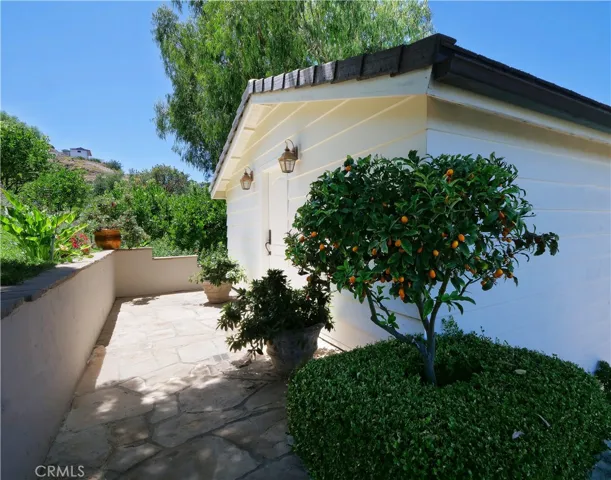 18 Bowie Road, Rolling Hills, California 90274