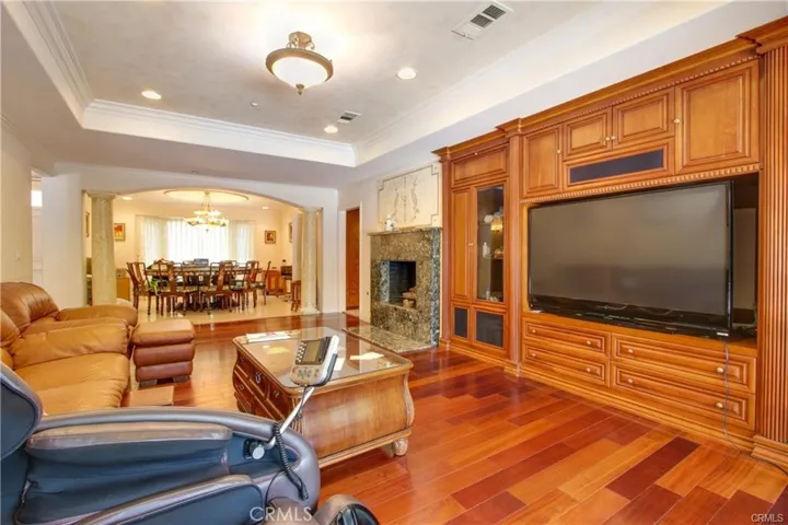 12 Hacienda Drive, Arcadia, California 91006