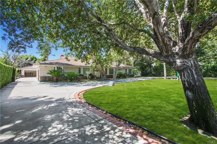12 Hacienda Drive, Arcadia, California 91006