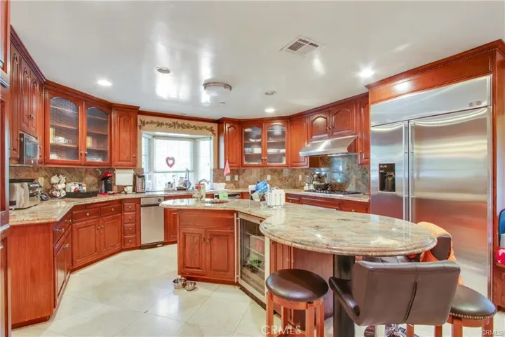 12 Hacienda Drive, Arcadia, California 91006