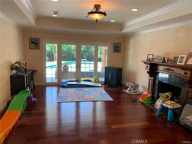 12 Hacienda Drive, Arcadia, California 91006