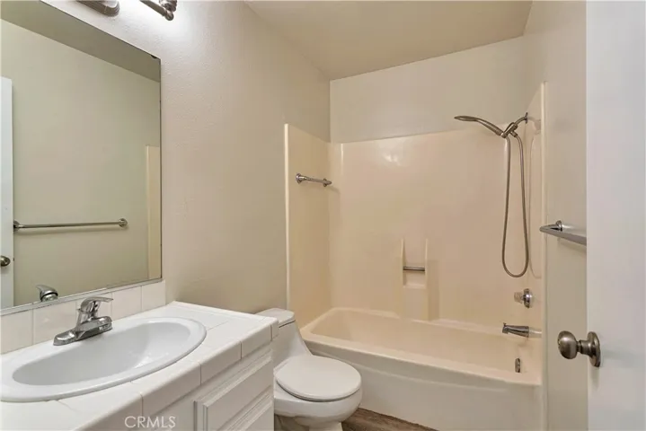 Main Bath