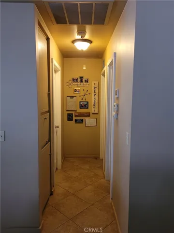 Hallway 1.1