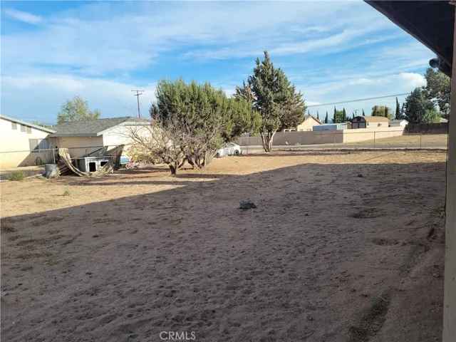 Backyard 1.1