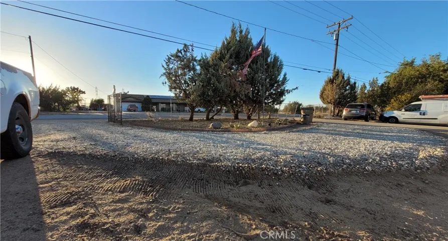 Semi-Circle Driveway