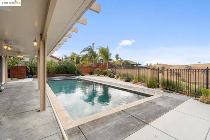 2648 Spyglass, Brentwood (cc), California 94513-4631