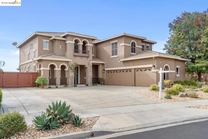 2648 Spyglass, Brentwood (cc), California 94513-4631
