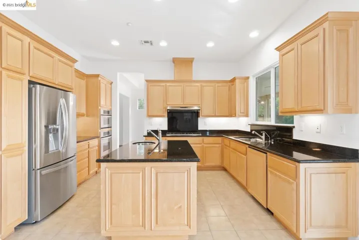 2648 Spyglass, Brentwood (cc), California 94513-4631
