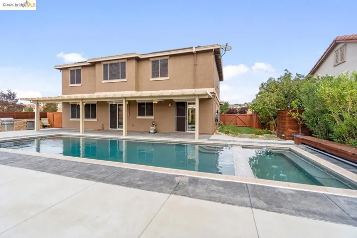 2648 Spyglass, Brentwood (cc), California 94513-4631