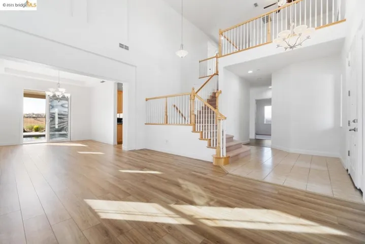2648 Spyglass, Brentwood (cc), California 94513-4631