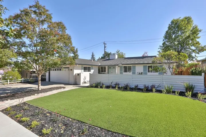 , Los Gatos, California 95032
