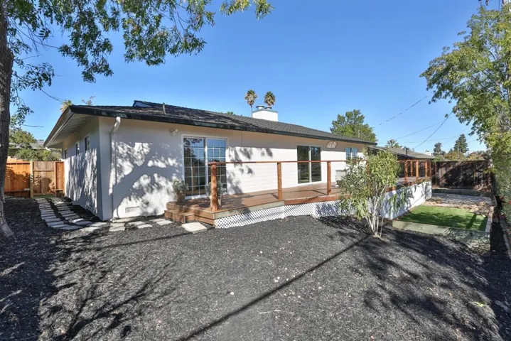 , Los Gatos, California 95032