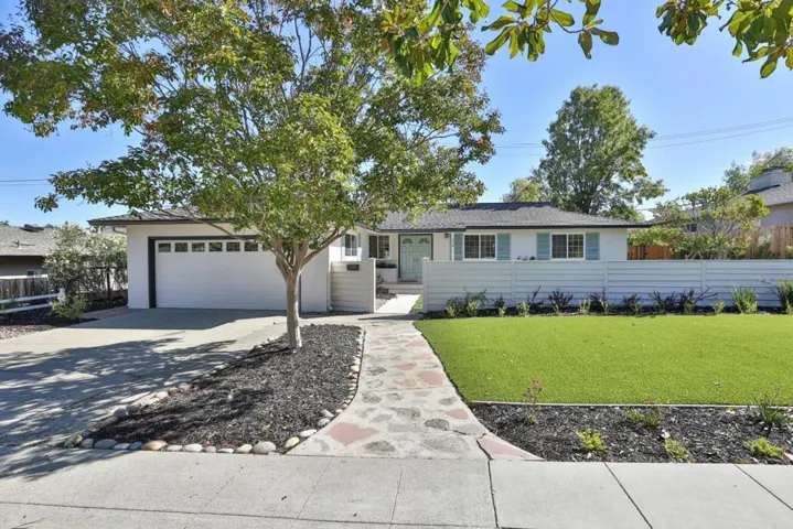 , Los Gatos, California 95032