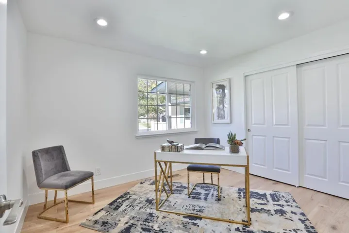 , Los Gatos, California 95032