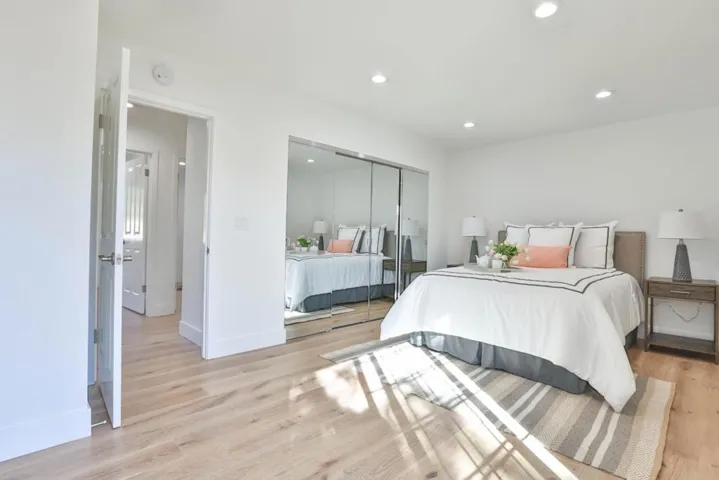, Los Gatos, California 95032