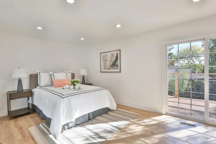 , Los Gatos, California 95032