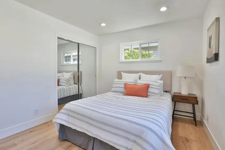, Los Gatos, California 95032