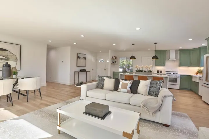 , Los Gatos, California 95032