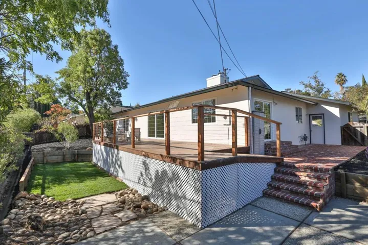 , Los Gatos, California 95032