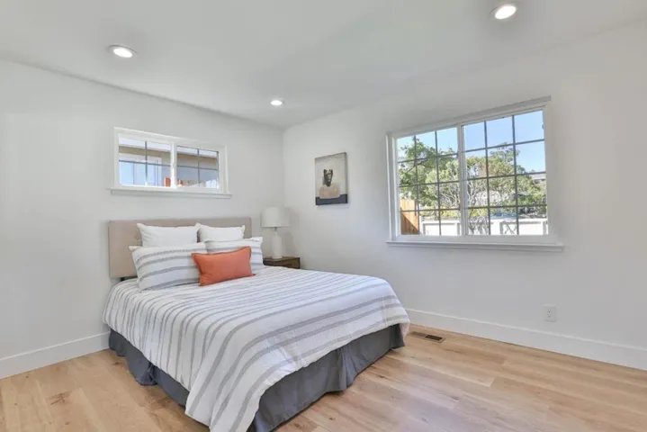 , Los Gatos, California 95032