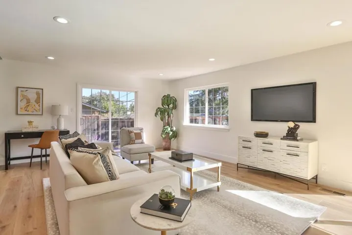 , Los Gatos, California 95032