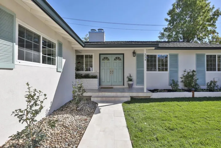 , Los Gatos, California 95032
