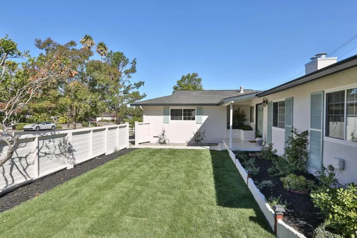 , Los Gatos, California 95032