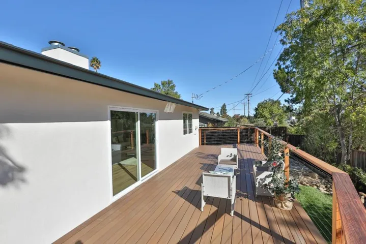 , Los Gatos, California 95032