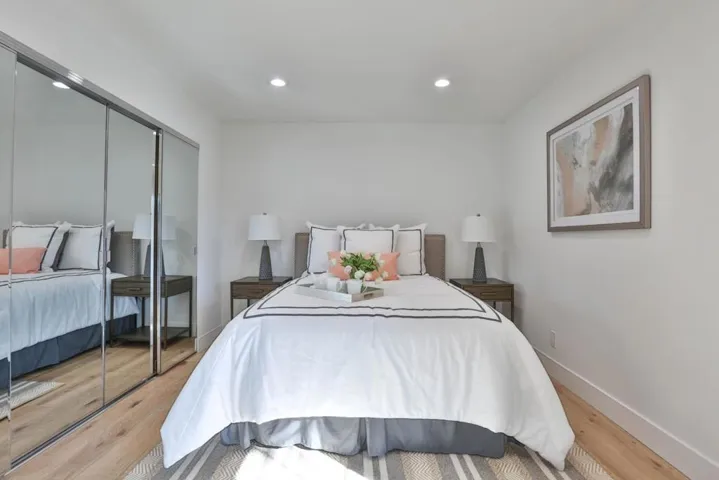 , Los Gatos, California 95032