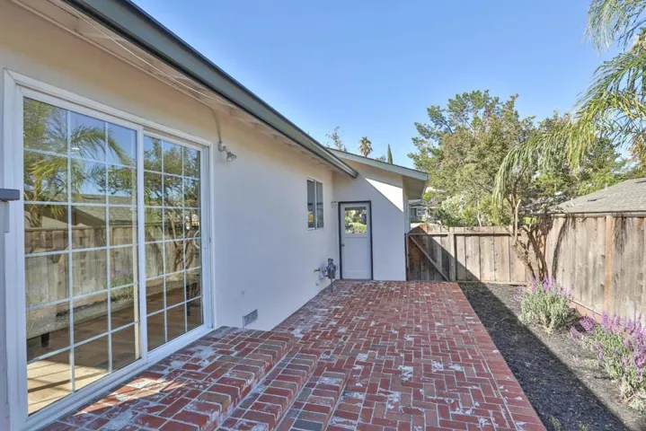 , Los Gatos, California 95032
