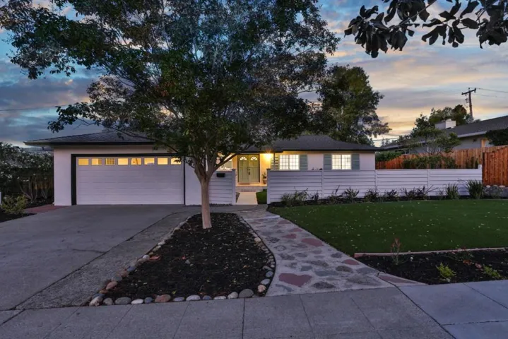 , Los Gatos, California 95032
