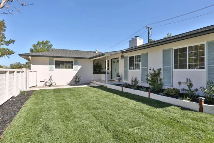 , Los Gatos, California 95032