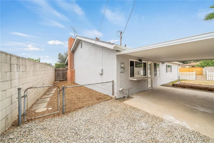 2290 Stratford Way, La Verne, California 91750