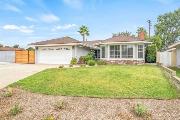 2290 Stratford Way, La Verne, California 91750