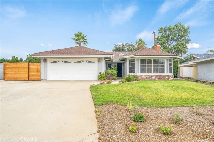 2290 Stratford Way, La Verne, California 91750