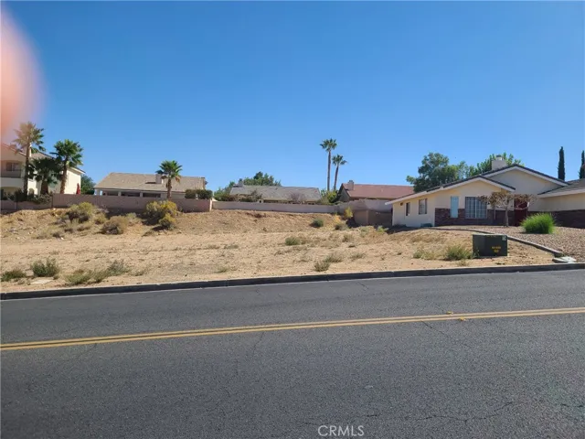 18200 Kalin Ranch Drive, Victorville, California 92395