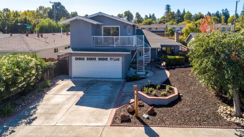 , Mountain View, California 94043