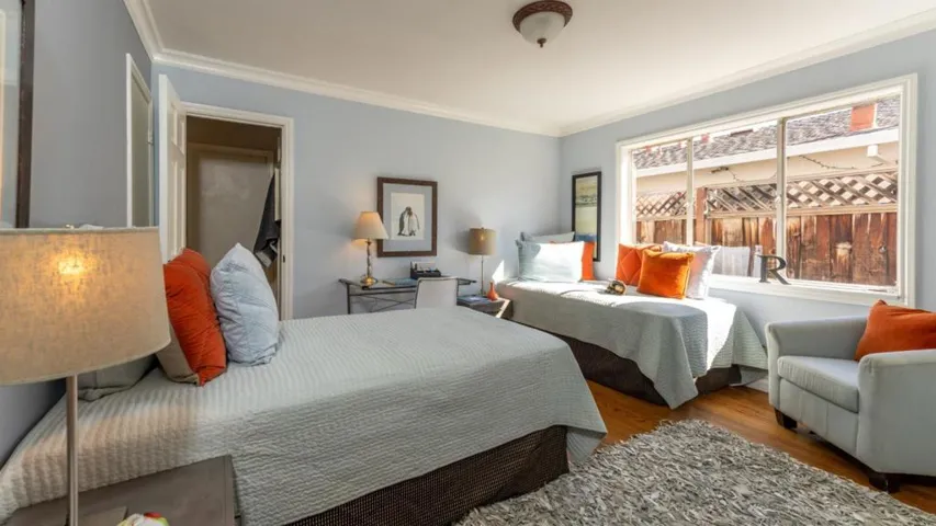 , Mountain View, California 94043