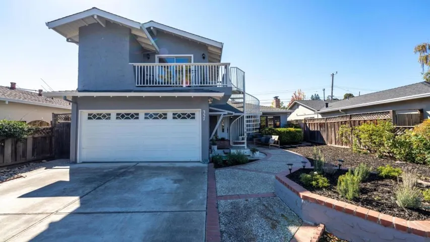 , Mountain View, California 94043