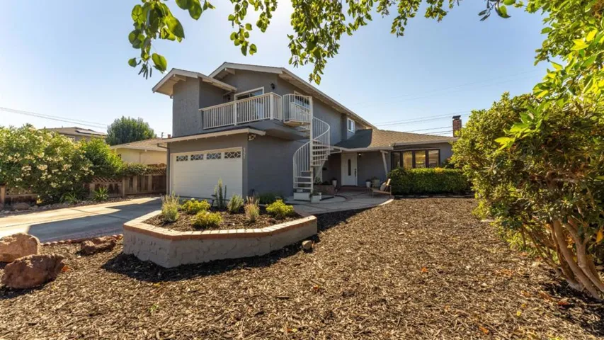 , Mountain View, California 94043