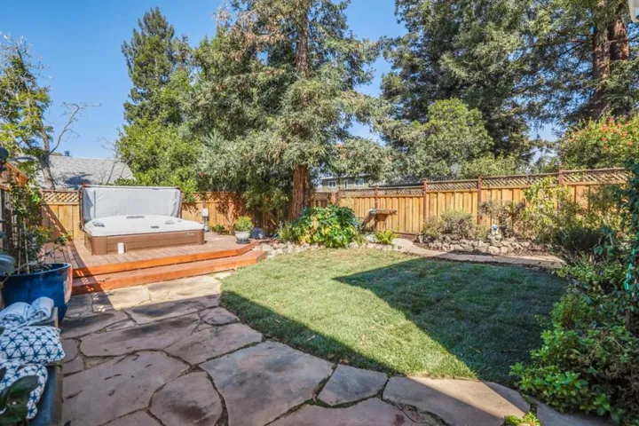 , Redwood City, California 94061